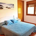 Mar De Areas Appartement Sanxenxo