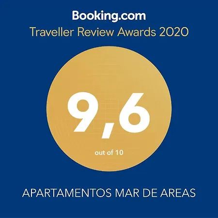 Mar De Areas *