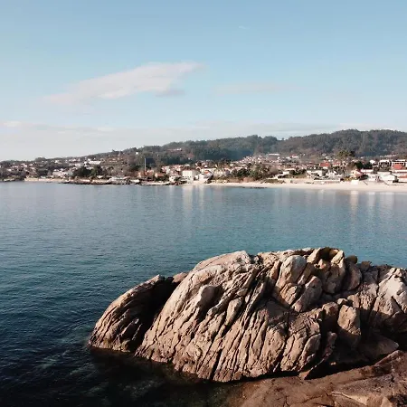 Mar De Areas