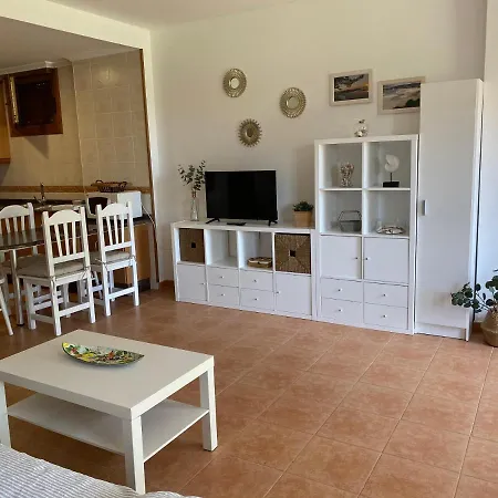 Mar De Areas Apartamento Sanxenxo
