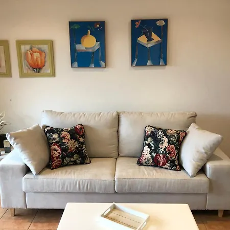 Appartement Mar De Areas Sanxenxo