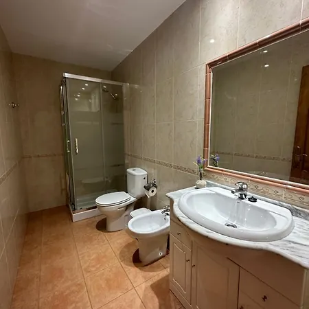 Apartamento Mar De Areas *