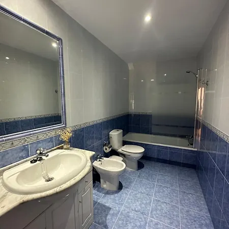 Apartamento Mar De Areas *