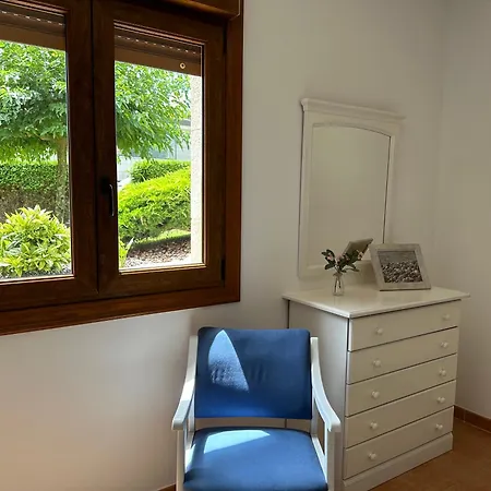 Mar De Areas Apartamento *