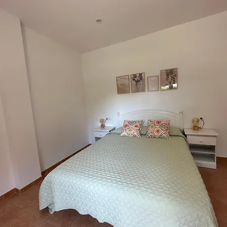 公寓 Mar De Areas *