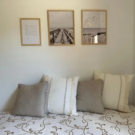 Mar De Areas Apartamento