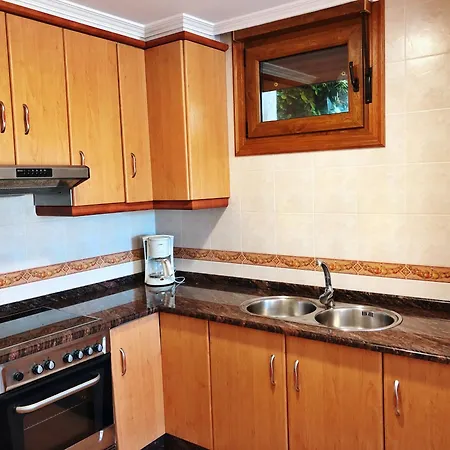 Apartamento Mar De Areas Sanxenxo