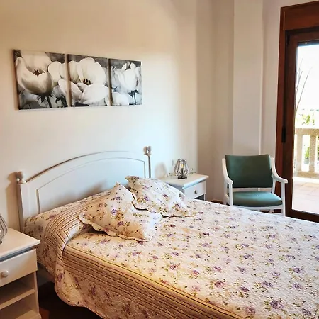 Apartamento Mar De Areas Sanxenxo
