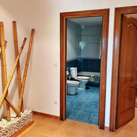 Apartamento Mar De Areas