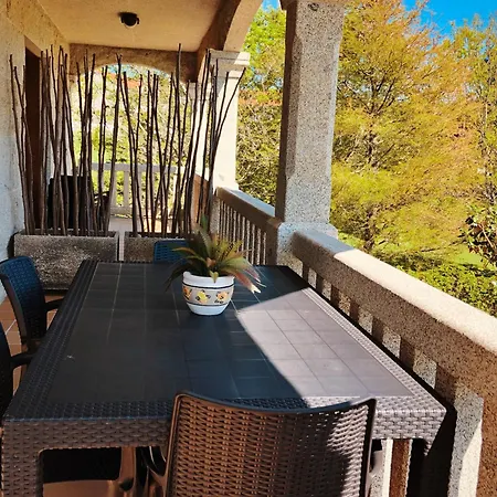 公寓 Mar De Areas *