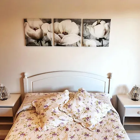 公寓 Mar De Areas 桑亨霍