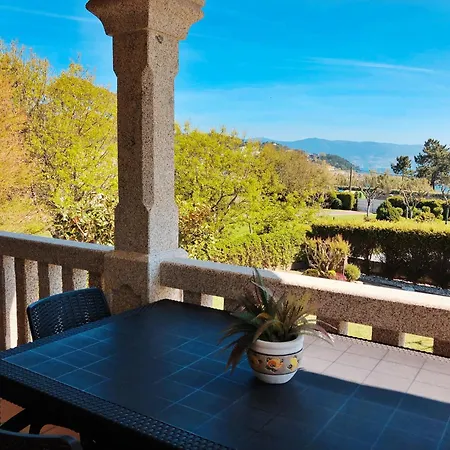 Apartamento Mar De Areas Sanxenxo