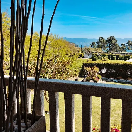 Apartamento Mar De Areas *
