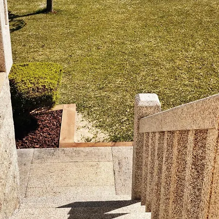 Apartamento Mar De Areas Sanxenxo