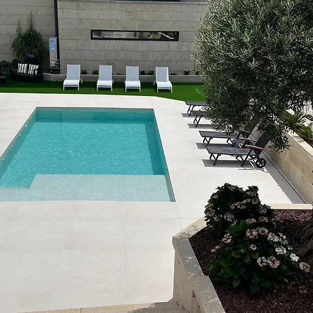 Mar De Areas Sanxenxo