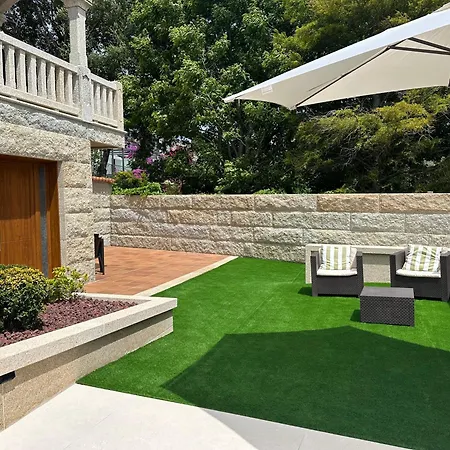 Mar De Areas * Sanxenxo