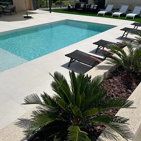 Mar De Areas Appartement *