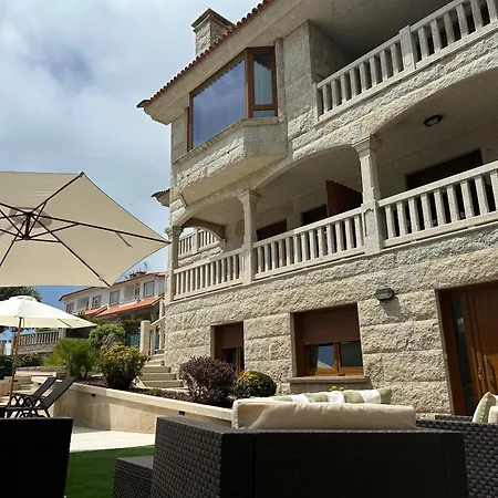 Appartement Mar De Areas *