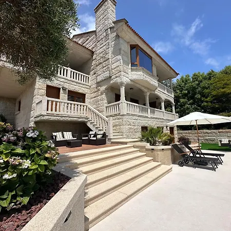 Mar De Areas Sanxenxo