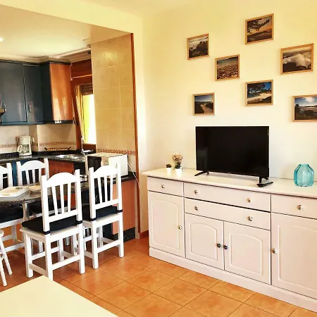 Mar De Areas * Sanxenxo