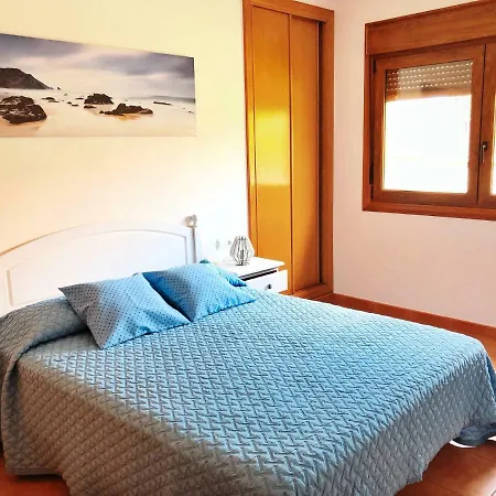 Mar De Areas Apartamento Sanxenxo
