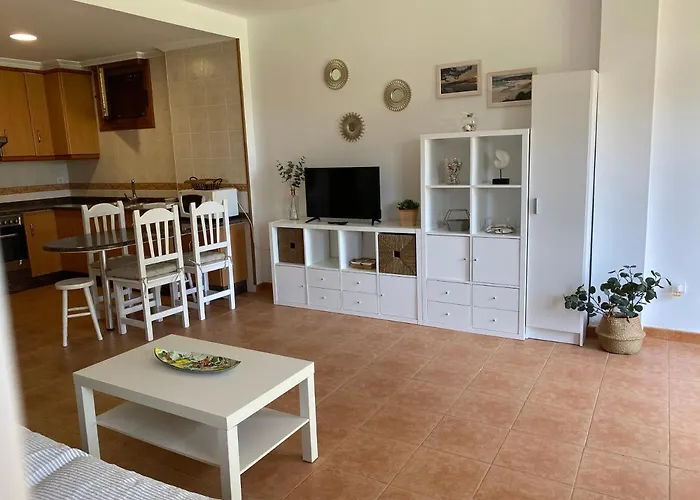 Mar De Areas Apartment Sanxenxo