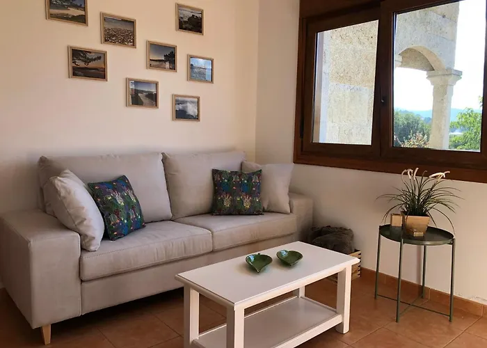 Mar De Areas Sanxenxo