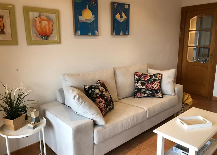 Mar De Areas Sanxenxo