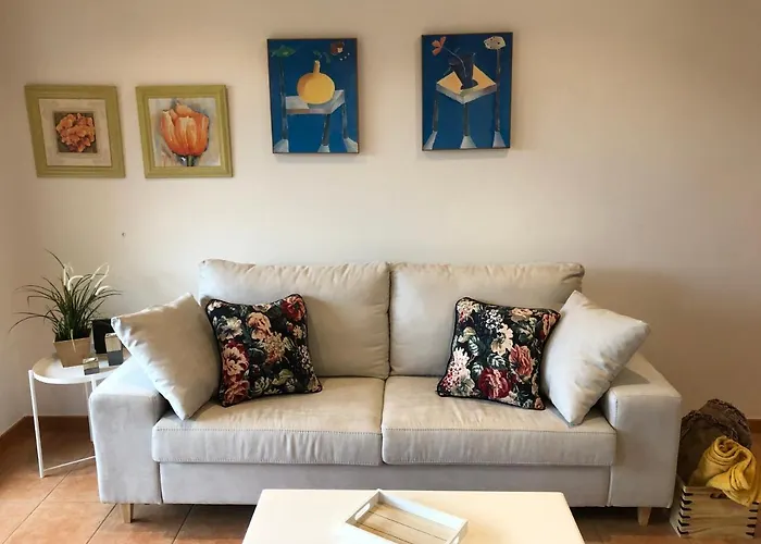 Appartement Mar De Areas Sanxenxo