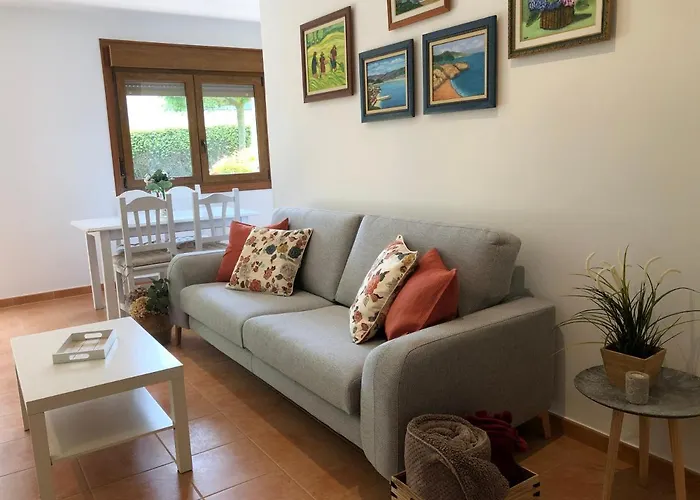 Apartment Mar De Areas Sanxenxo