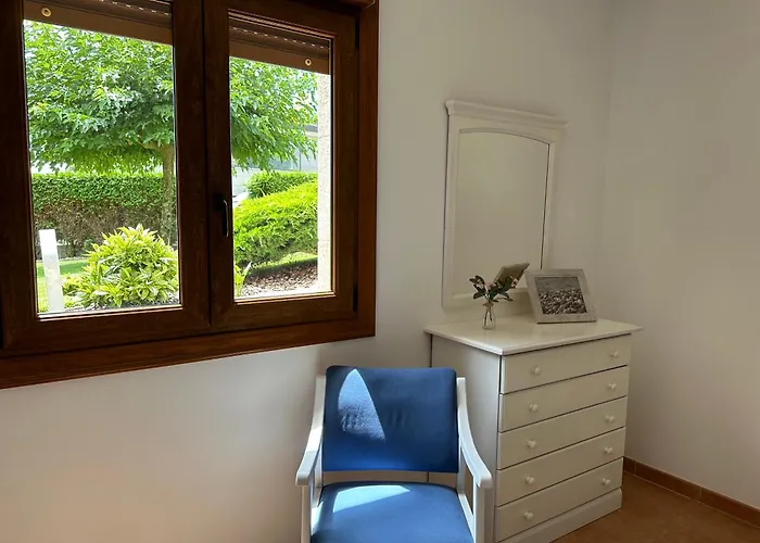 Mar De Areas Appartement *