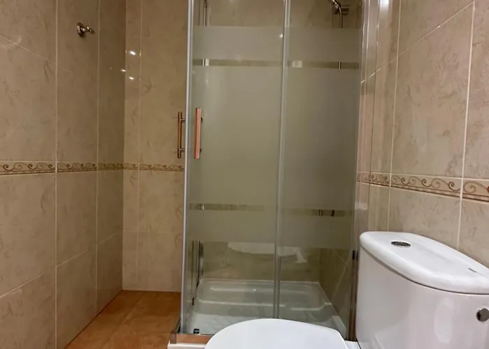 Mar De Areas Sanxenxo