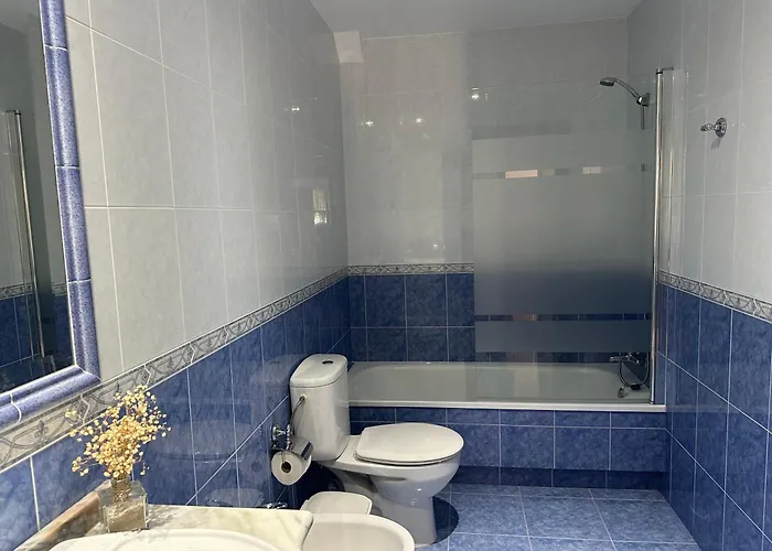 Apartment Mar De Areas *