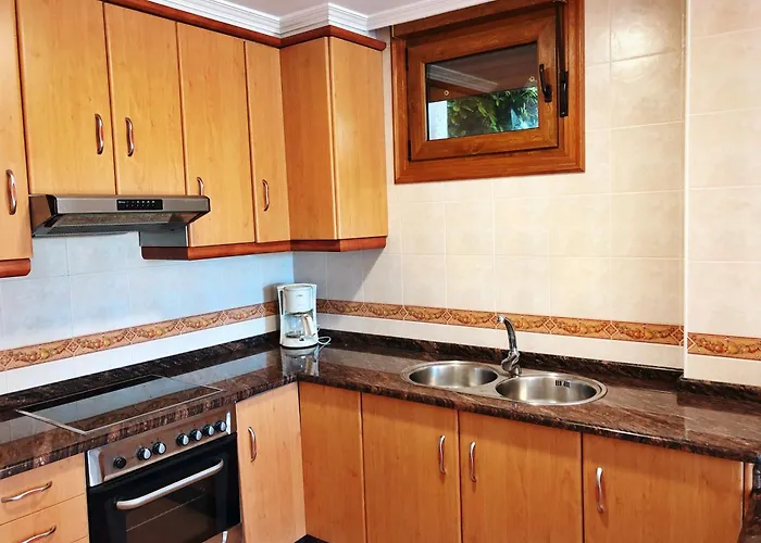 Appartement Mar De Areas Sanxenxo