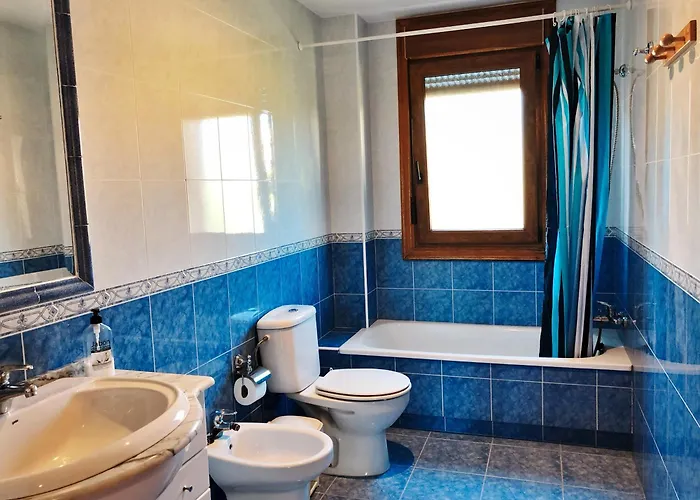 Appartement Mar De Areas