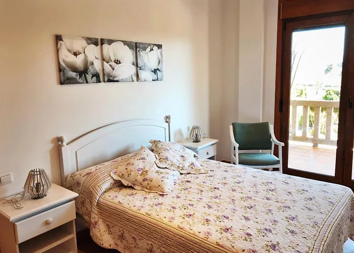 Appartement Mar De Areas Sanxenxo