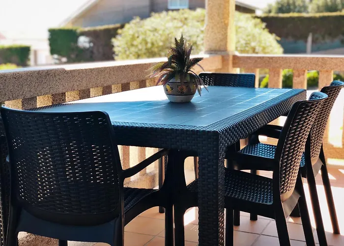 Apartment Mar De Areas *