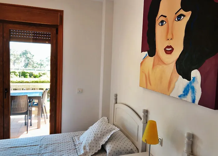 Apartment Mar De Areas Sanxenxo