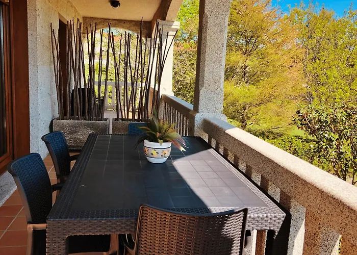 Apartment Mar De Areas *