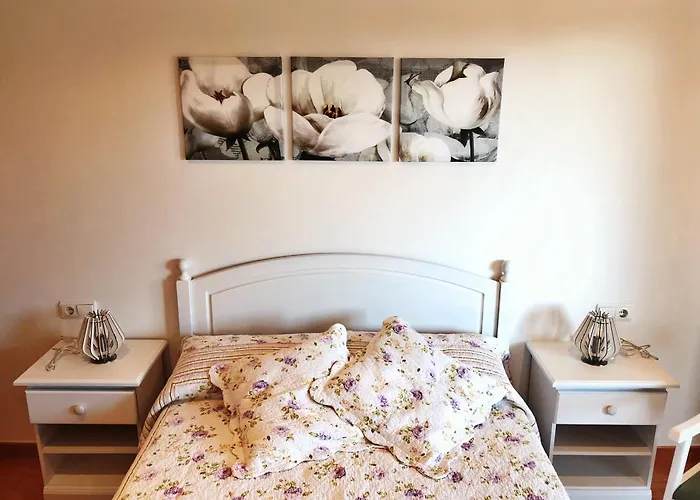 Appartement Mar De Areas Sanxenxo