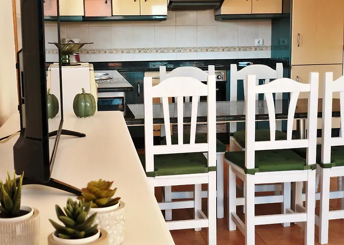 Mar De Areas Sanxenxo