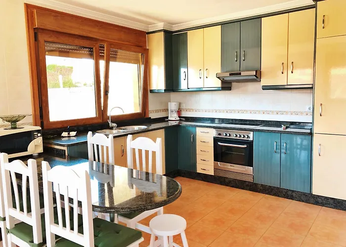 Mar De Areas Sanxenxo