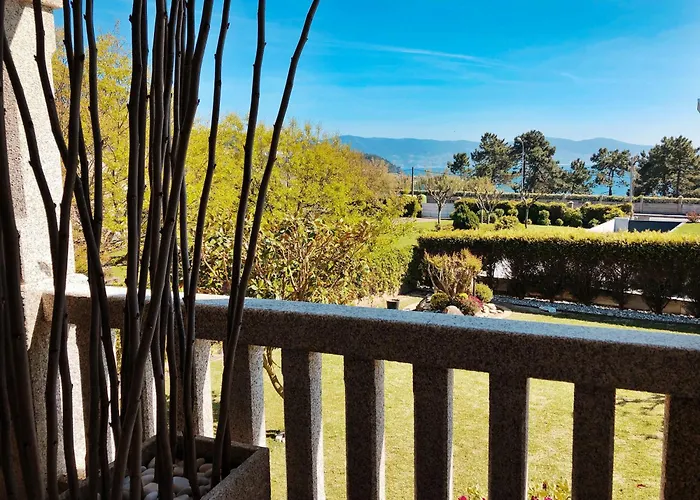 Apartment Mar De Areas *