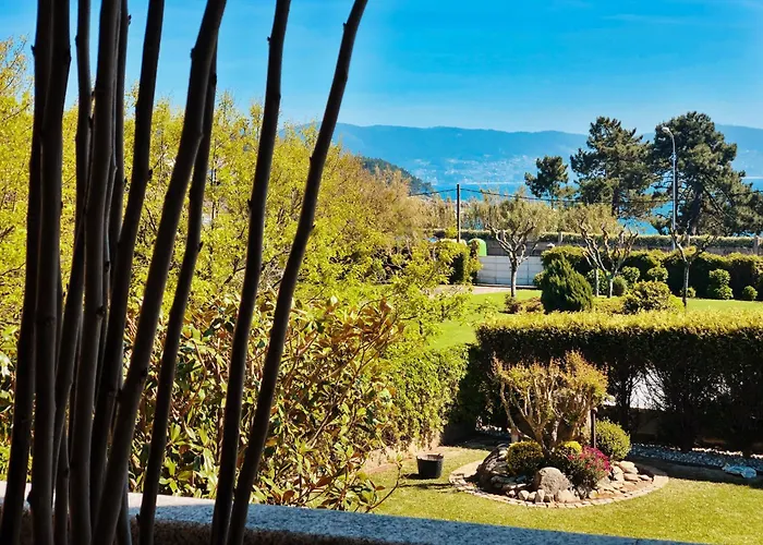 Appartement Mar De Areas