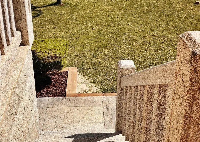 Apartment Mar De Areas Sanxenxo