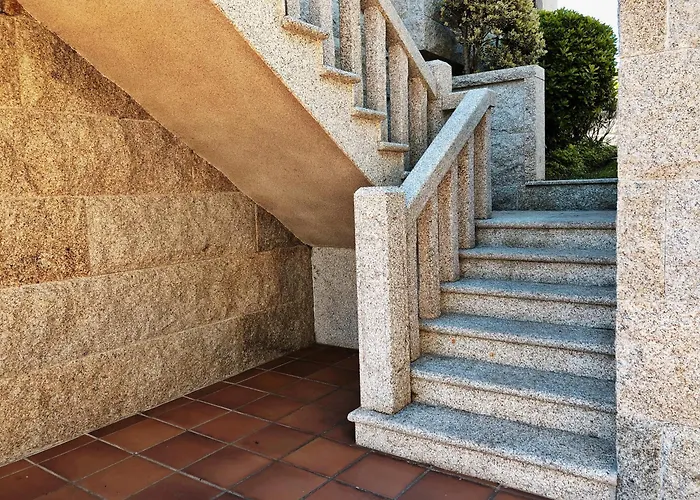 Appartement Mar De Areas *