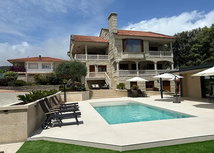 Appartement Mar De Areas *