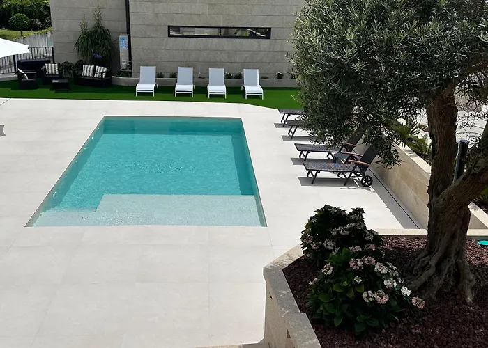 Mar De Areas Sanxenxo