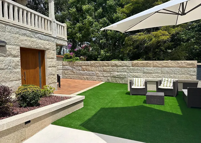 Mar De Areas * Sanxenxo