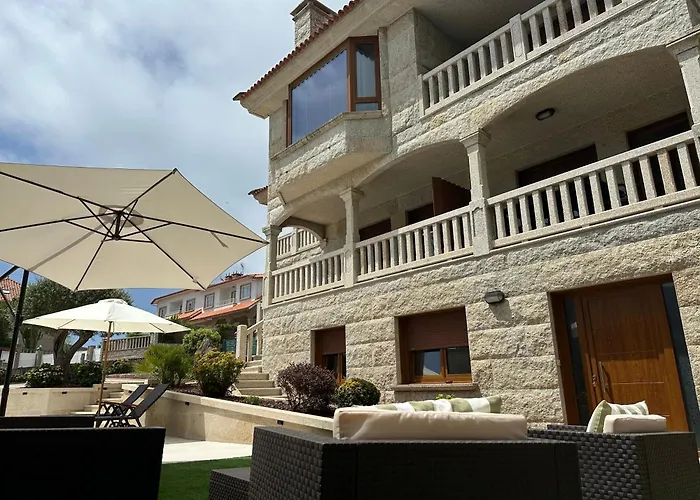 Apartment Mar De Areas *